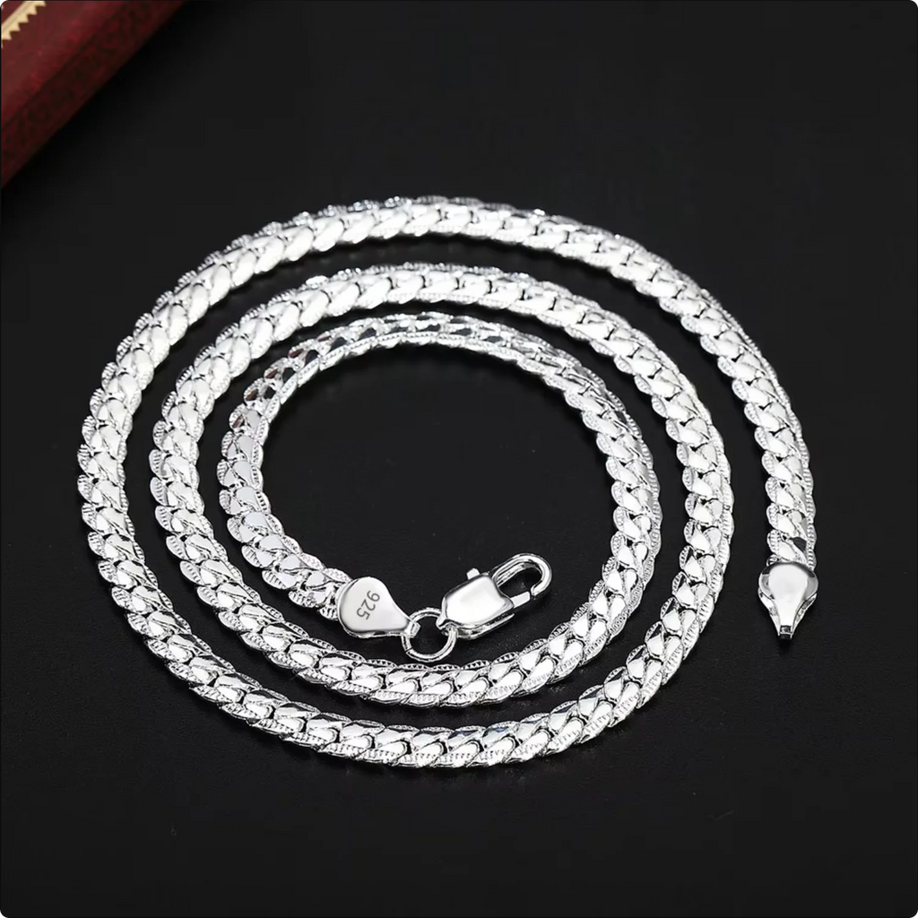 Signature Link Chain