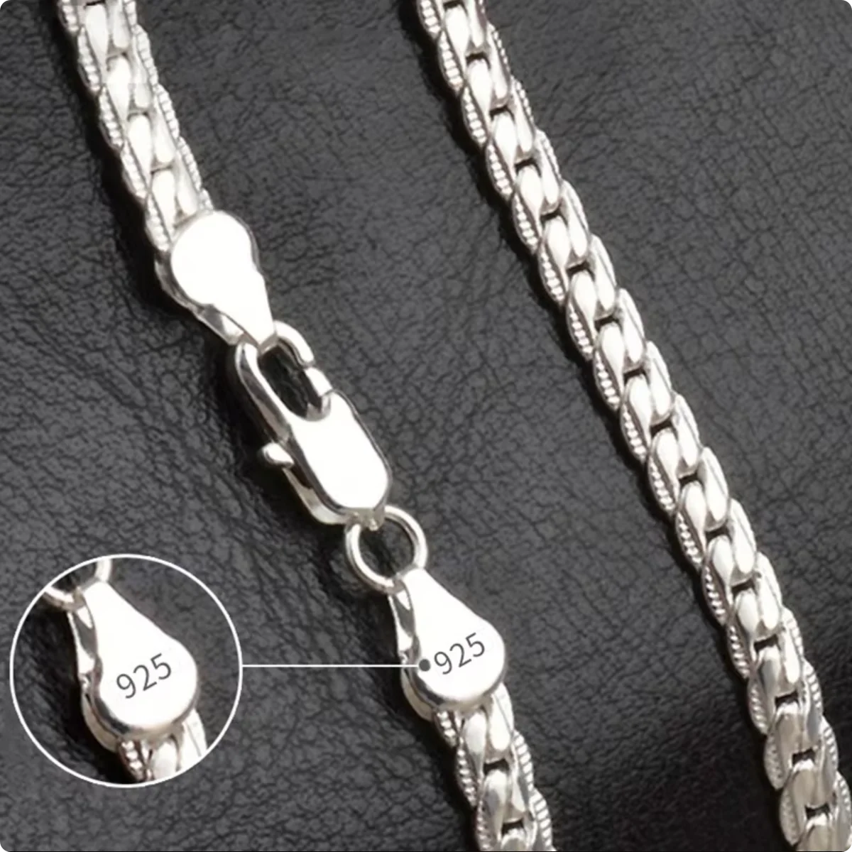 Signature Link Chain