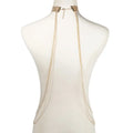 Signature Goddess Body Chain
