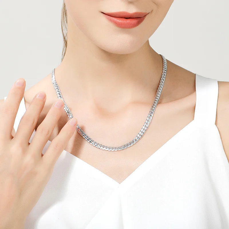 Signature Link Chain