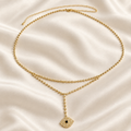 Devil's Eye Waist Chain