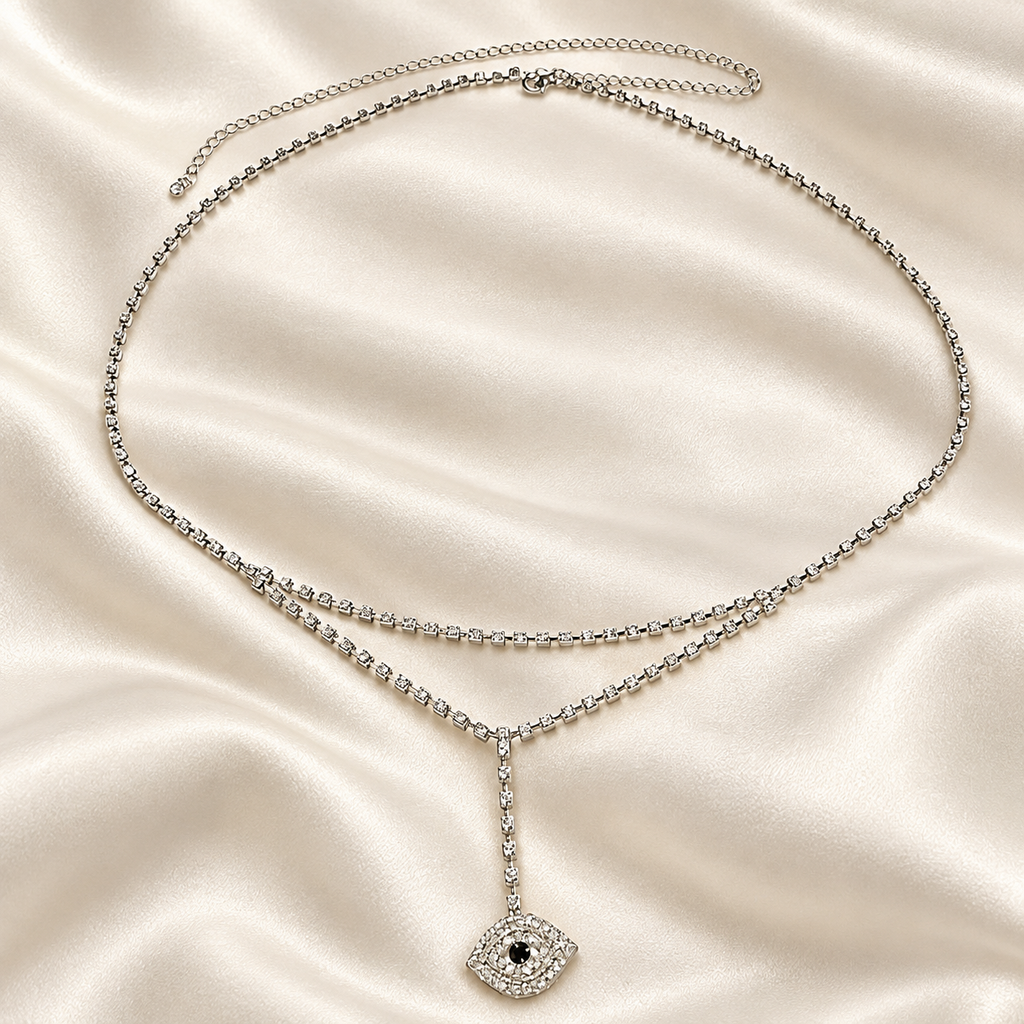 Devil's Eye Waist Chain