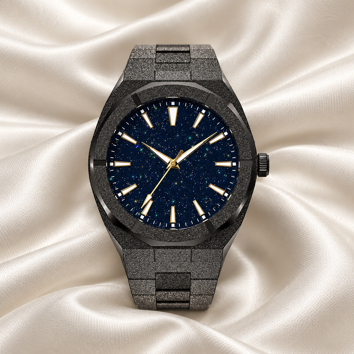 Theta Vendetta - Nebula Watch