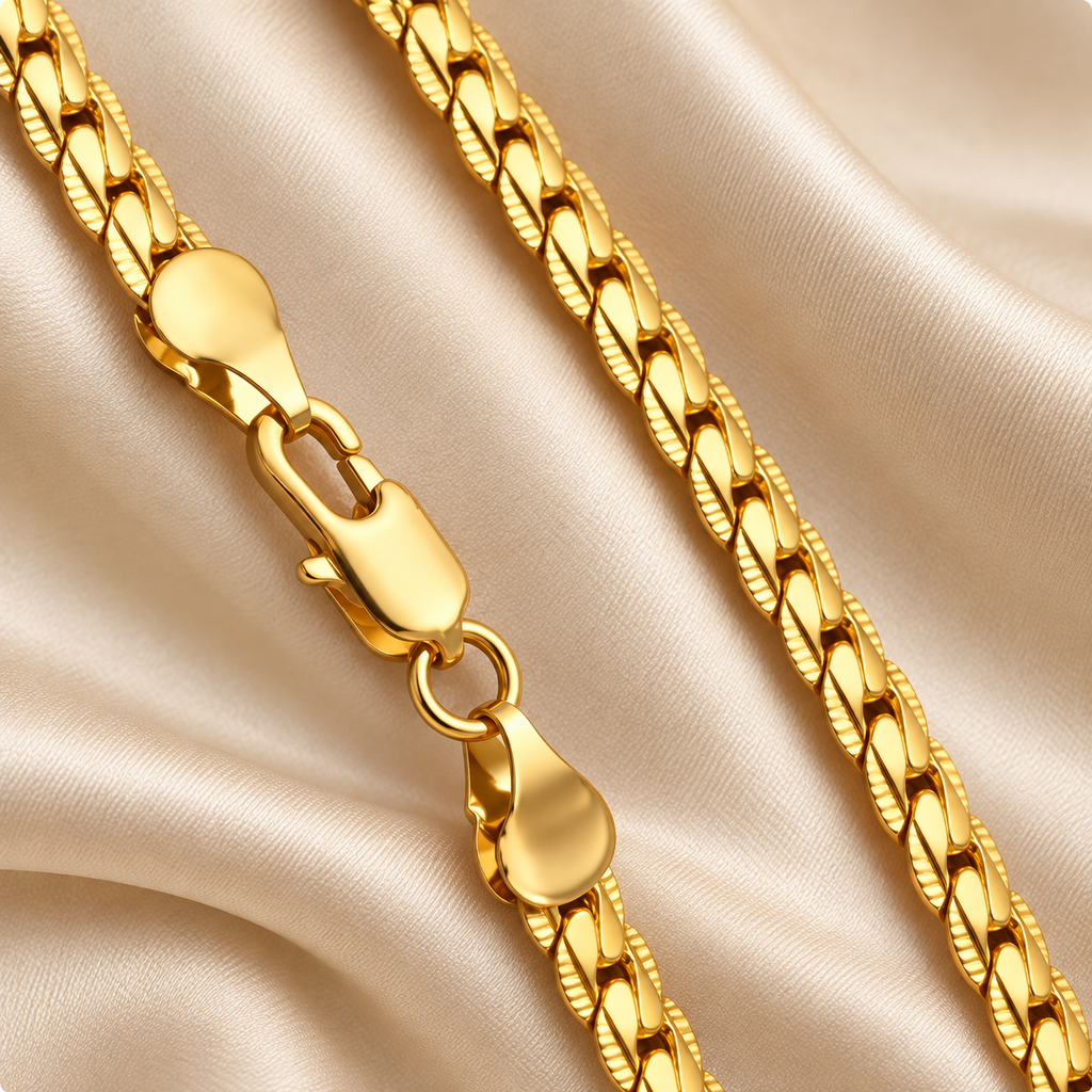 Signature Link Chain