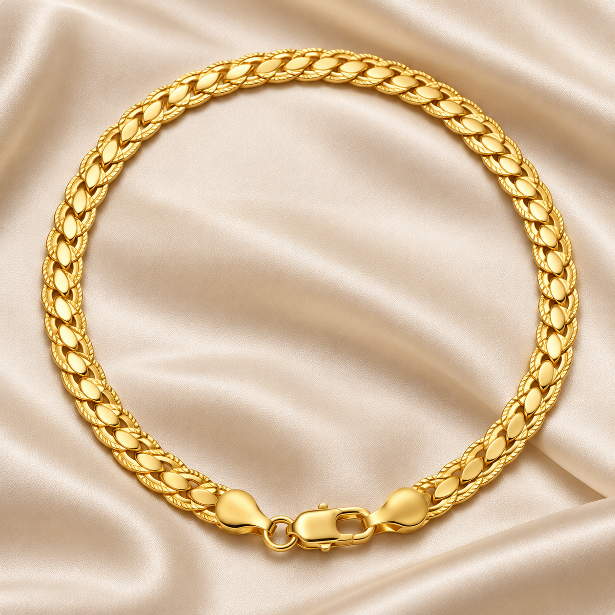 Signature Link Chain