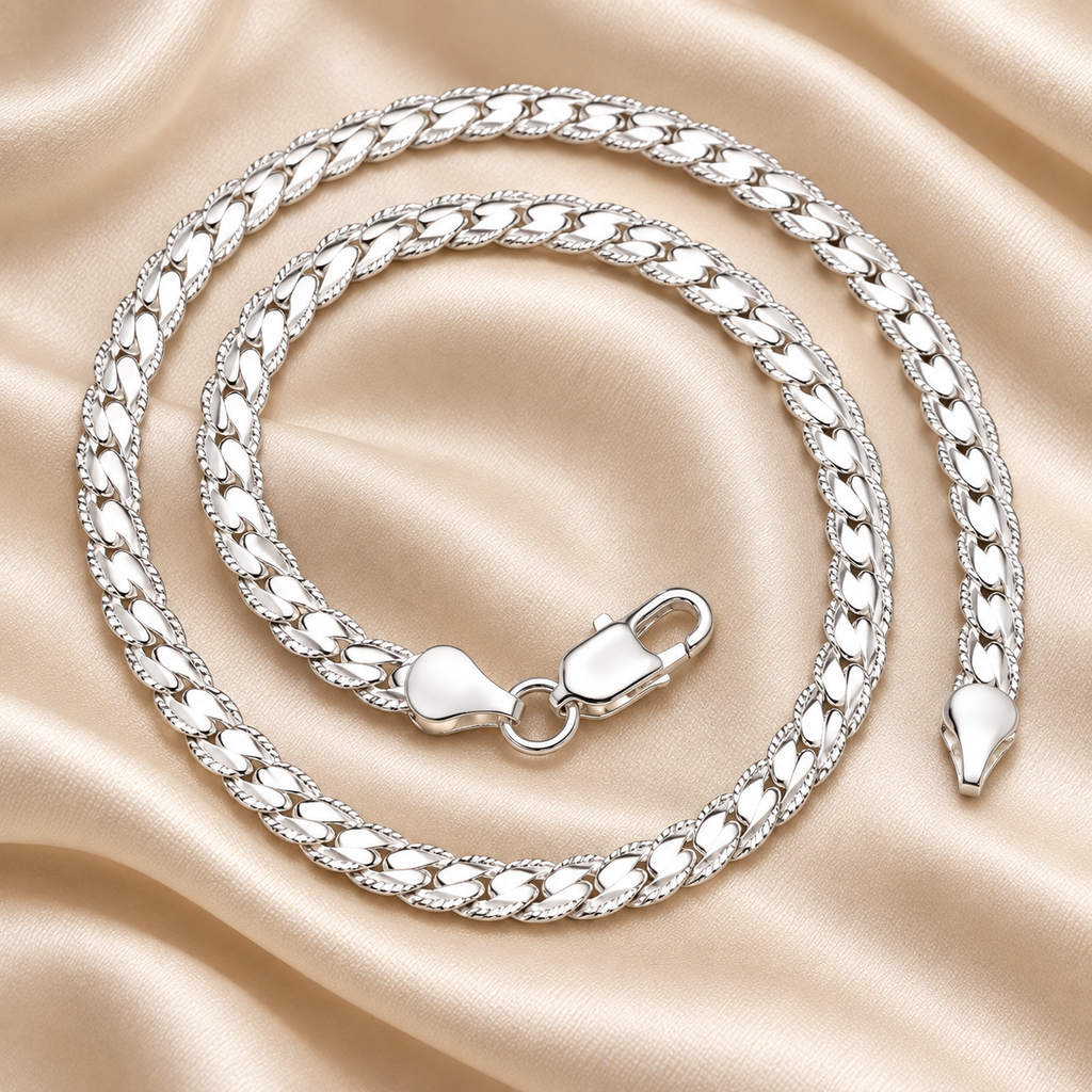 Signature Link Chain