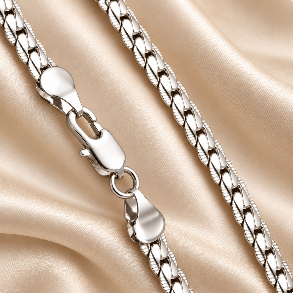 Signature Link Chain